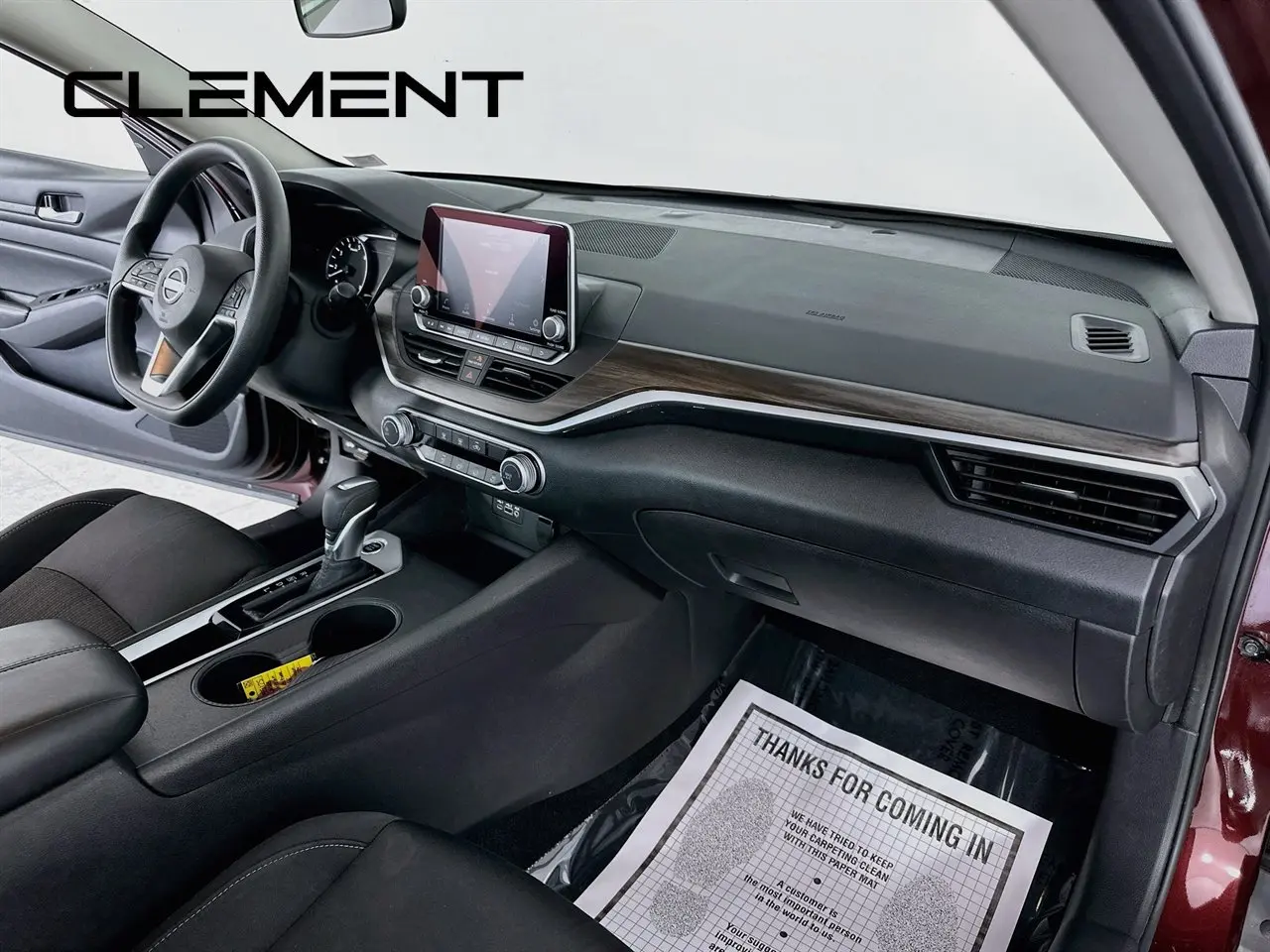 2025 Nissan Altima - $20,158
