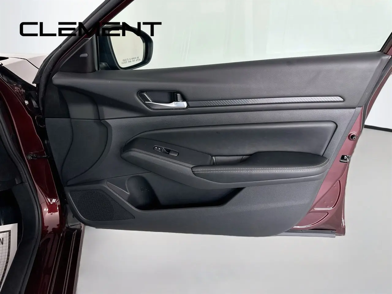 2025 Nissan Altima - $20,158