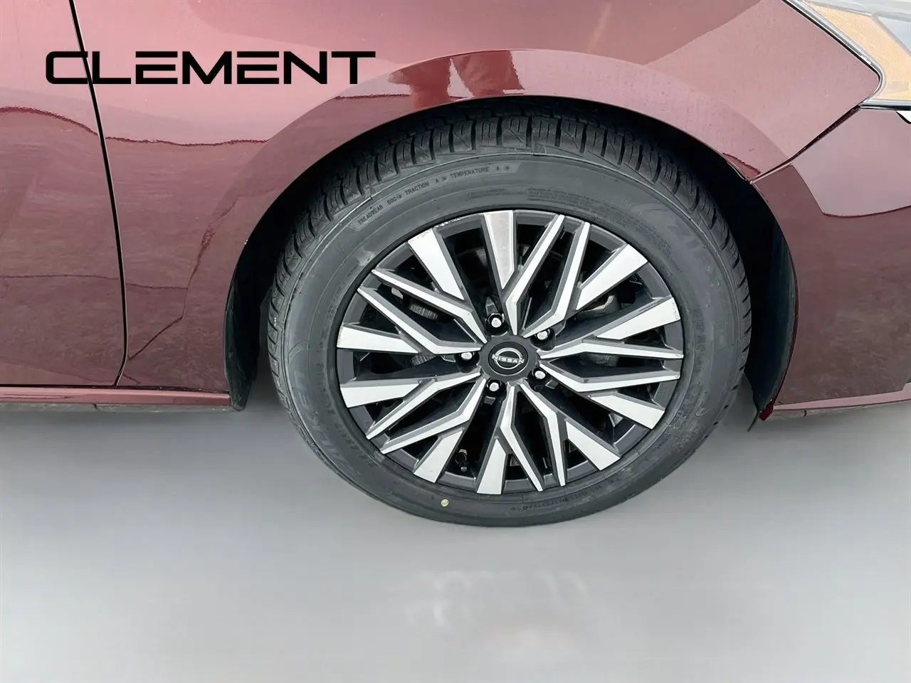 2025 Nissan Altima - $20,158