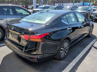 Photo of a 2025 Nissan Altima 2.5 SV 4DR Sedan for sale