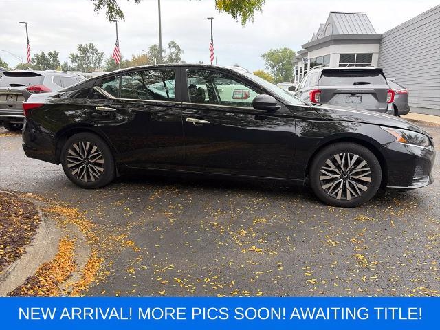 2025 Nissan Altima - $19,458
