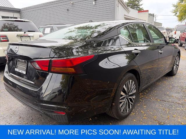 2025 Nissan Altima - $19,458