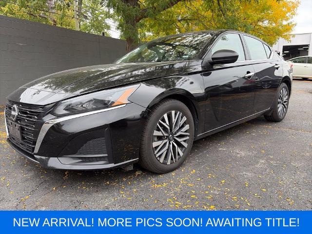 2025 Nissan Altima - $19,458