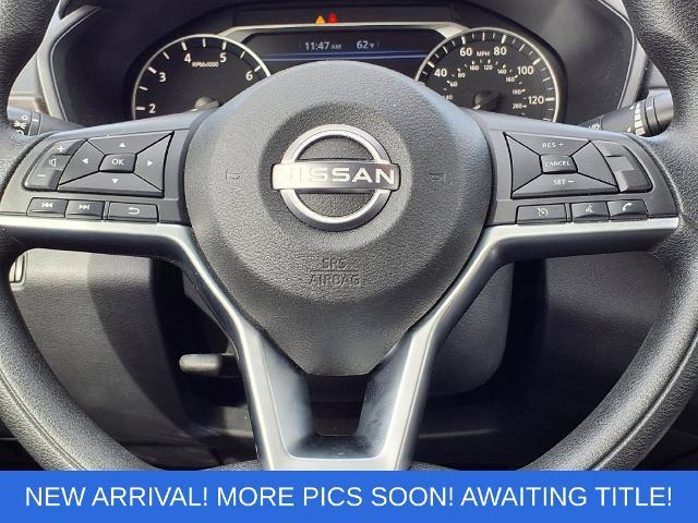 2025 Nissan Altima - $19,458