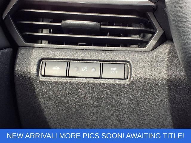 2025 Nissan Altima - $19,458