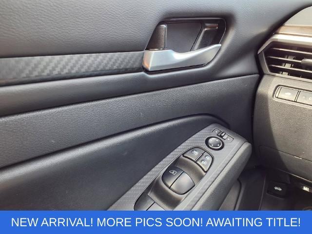 2025 Nissan Altima - $19,458