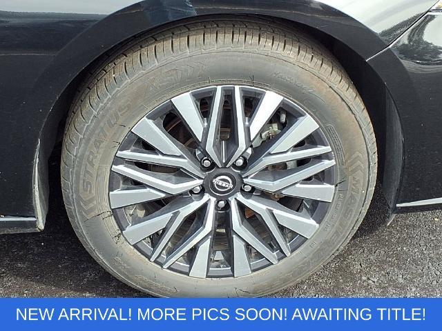 2025 Nissan Altima - $19,458