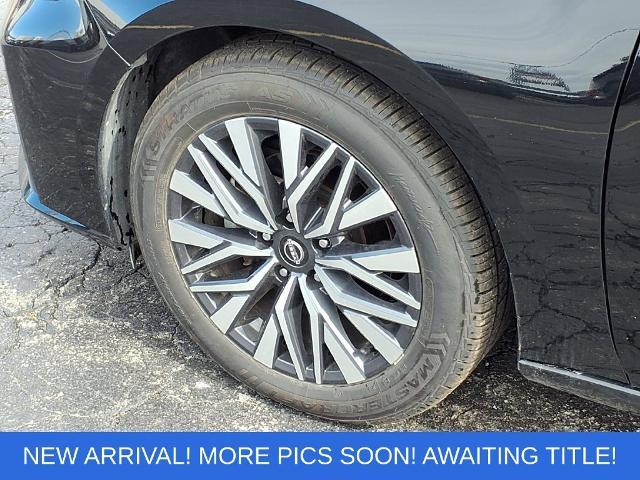 2025 Nissan Altima - $19,458