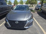 2025 Altima Thumbnail 1