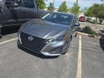 2025 Altima Thumbnail 3
