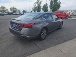 2025 Altima Thumbnail 5