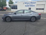 2025 Altima Thumbnail 8