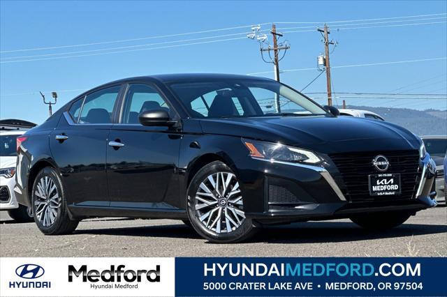 2025 Nissan Altima - $23,921