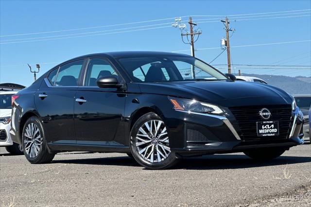 2025 Nissan Altima - $23,921