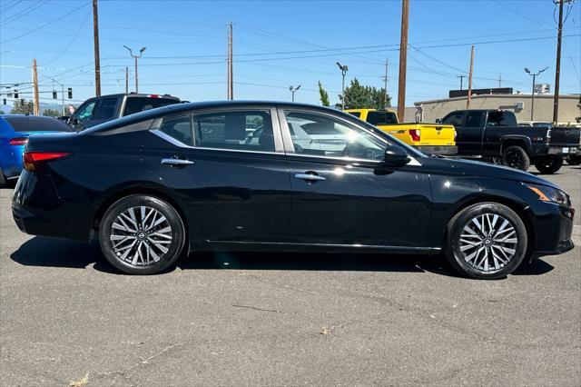 2025 Nissan Altima - $23,921