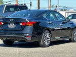 2025 Altima Thumbnail 4
