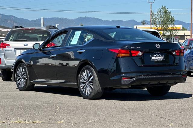 2025 Nissan Altima - $23,921