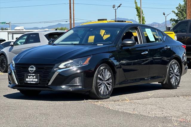 2025 Nissan Altima - $23,921