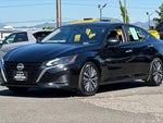 2025 Altima Thumbnail 8
