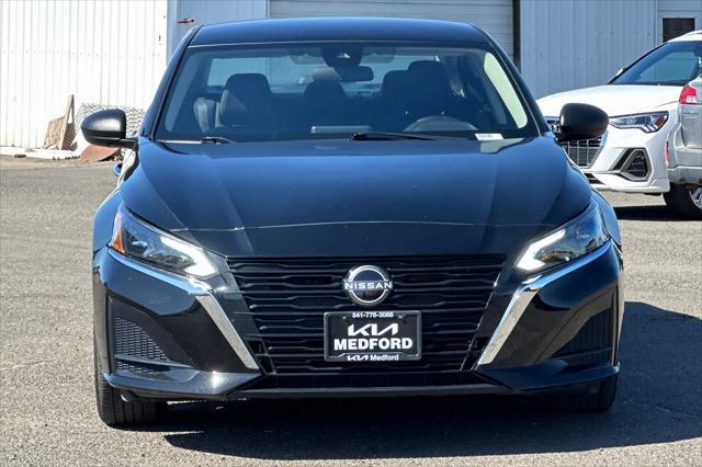 2025 Nissan Altima - $23,921