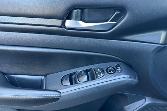 2025 Nissan Altima - $23,921