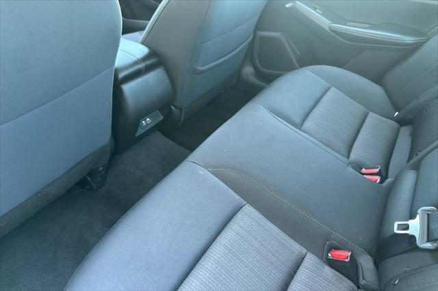 2025 Nissan Altima - $23,921