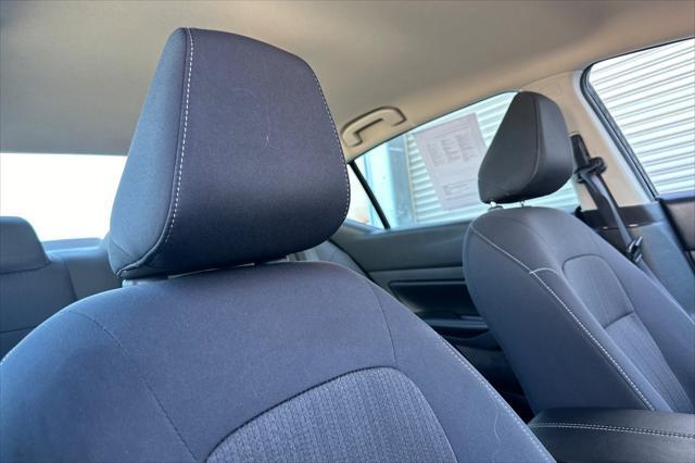 2025 Nissan Altima - $23,921
