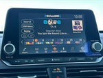 2025 Altima Thumbnail 17