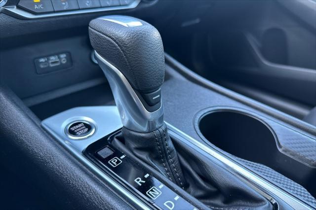 2025 Nissan Altima - $23,921