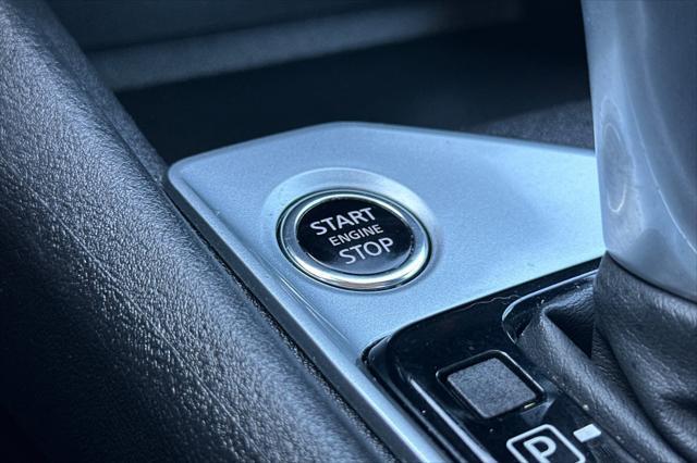 2025 Nissan Altima - $23,921