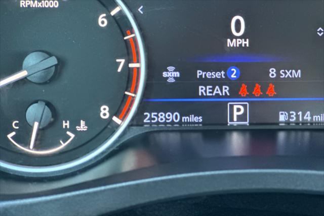 2025 Nissan Altima - $23,921