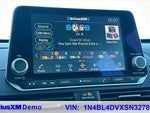 2025 Altima Thumbnail 27