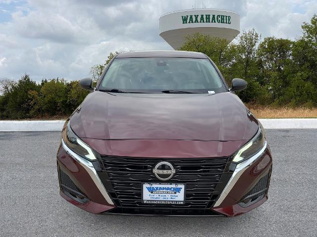 2025 Nissan Altima - $18,904