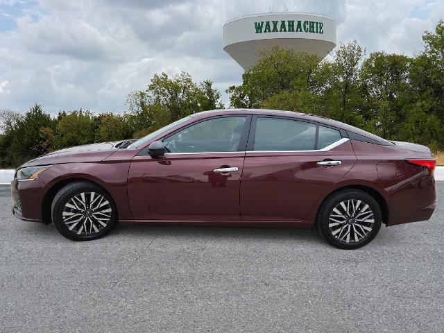 2025 Nissan Altima - $18,904