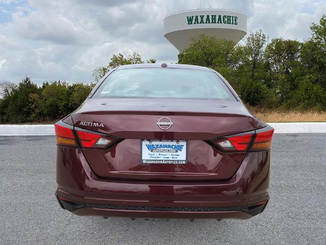 2025 Nissan Altima - $18,904