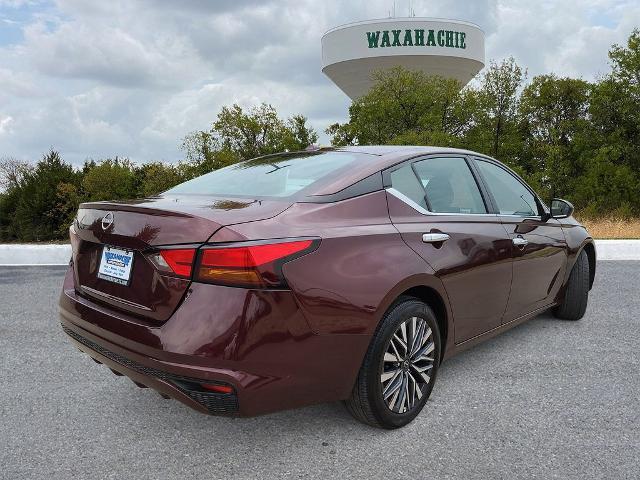 2025 Nissan Altima - $18,904