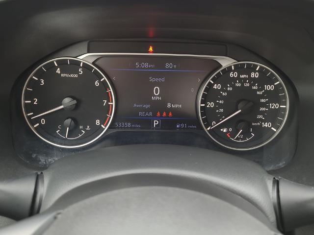 2025 Nissan Altima - $18,904