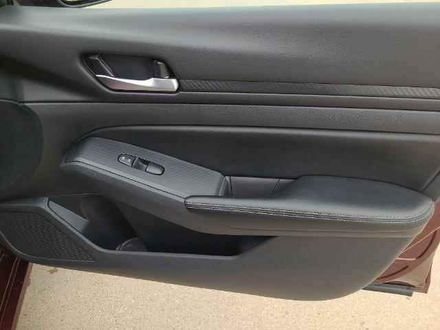 2025 Nissan Altima - $18,904