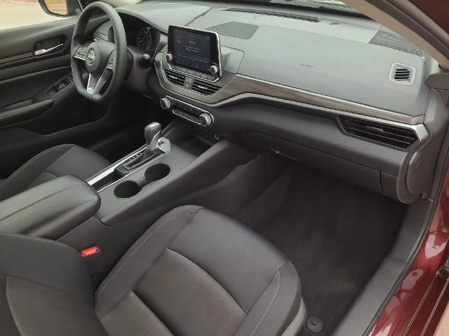 2025 Nissan Altima - $18,904