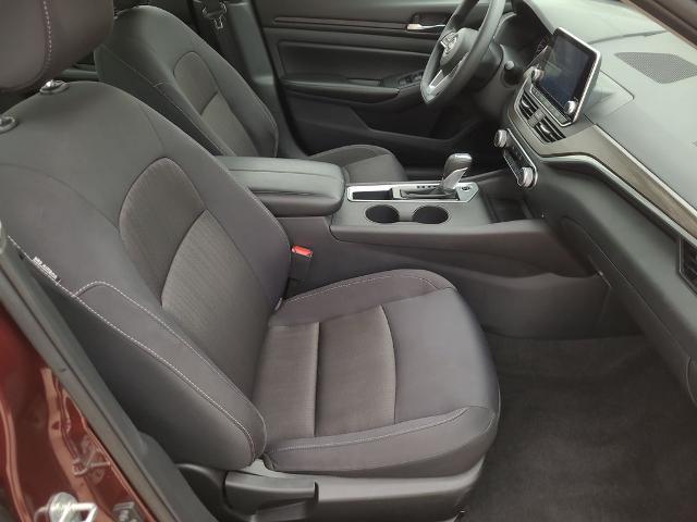 2025 Nissan Altima - $18,904