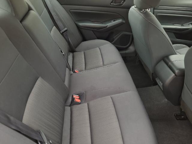 2025 Nissan Altima - $18,904