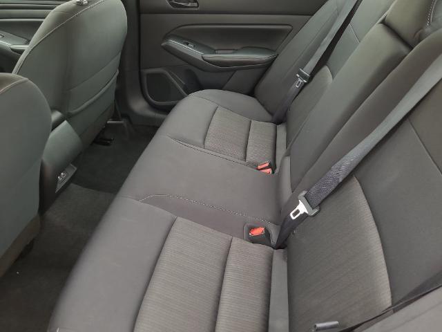 2025 Nissan Altima - $18,904