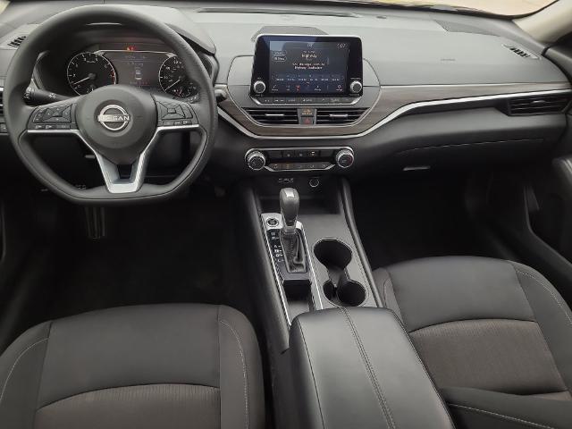 2025 Nissan Altima - $18,904