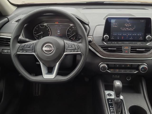 2025 Nissan Altima - $18,904