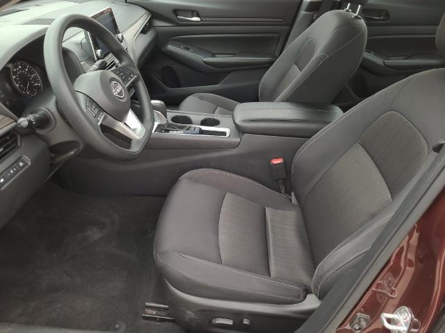 2025 Nissan Altima - $18,904