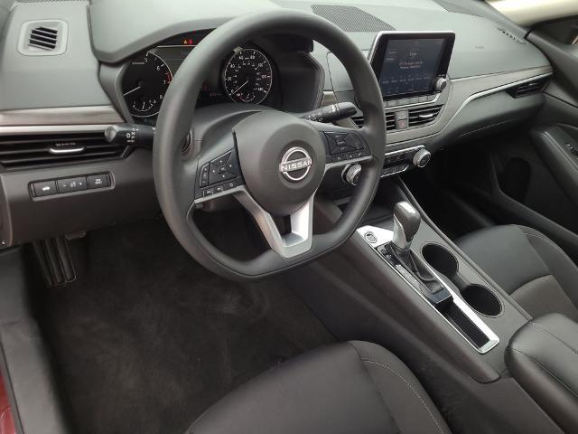 2025 Nissan Altima - $18,904