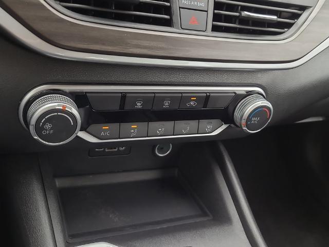 2025 Nissan Altima - $18,904