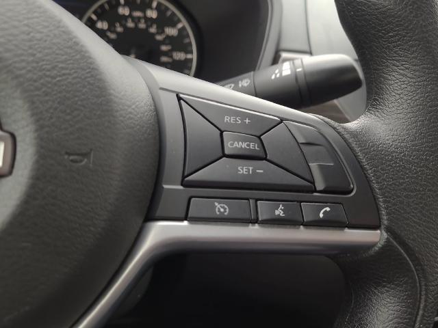 2025 Nissan Altima - $18,904