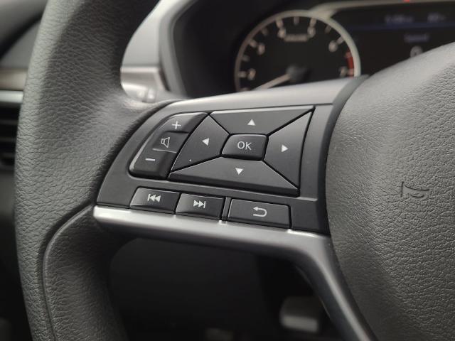 2025 Nissan Altima - $18,904
