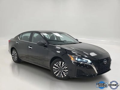 Photo of a 2025 Nissan Altima 2.5 SV 4DR Sedan for sale